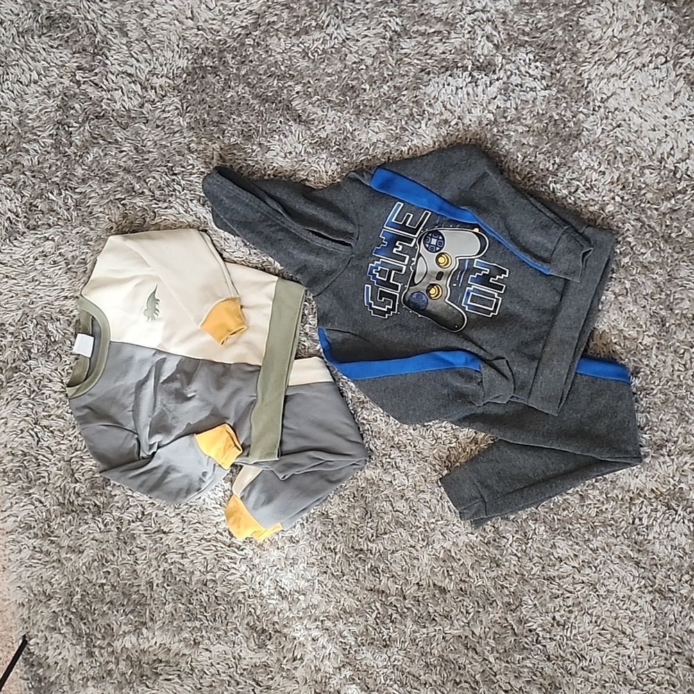 Kid's 2 pc sets